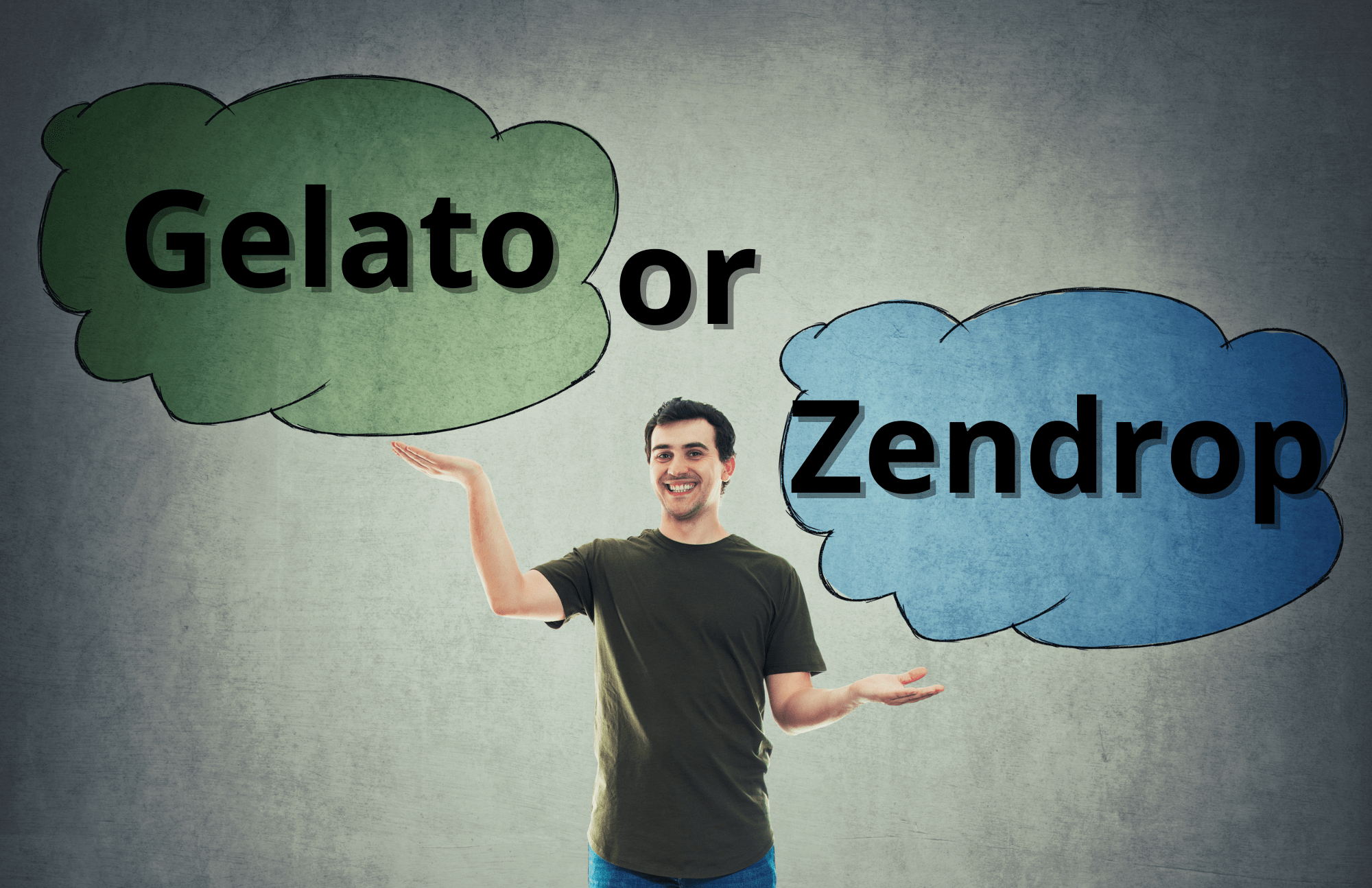 You are currently viewing Print-on-Demand vs. Ready-to-Ship: A Deep Dive into Gelato and Zendrop for Dropshipping Success