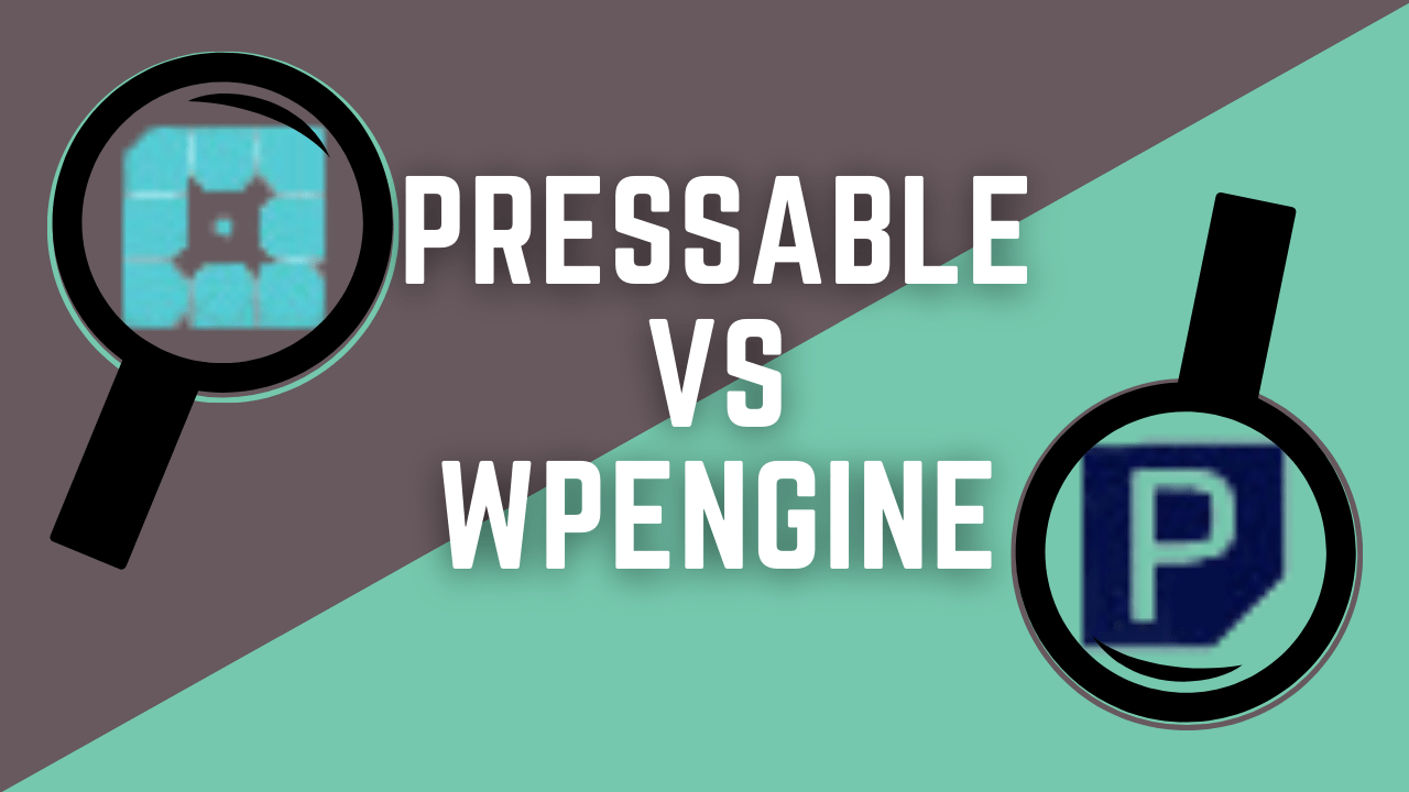 Read more about the article Pressable vs. WP Engine: The Epic Clash of Managed WordPress Hosting