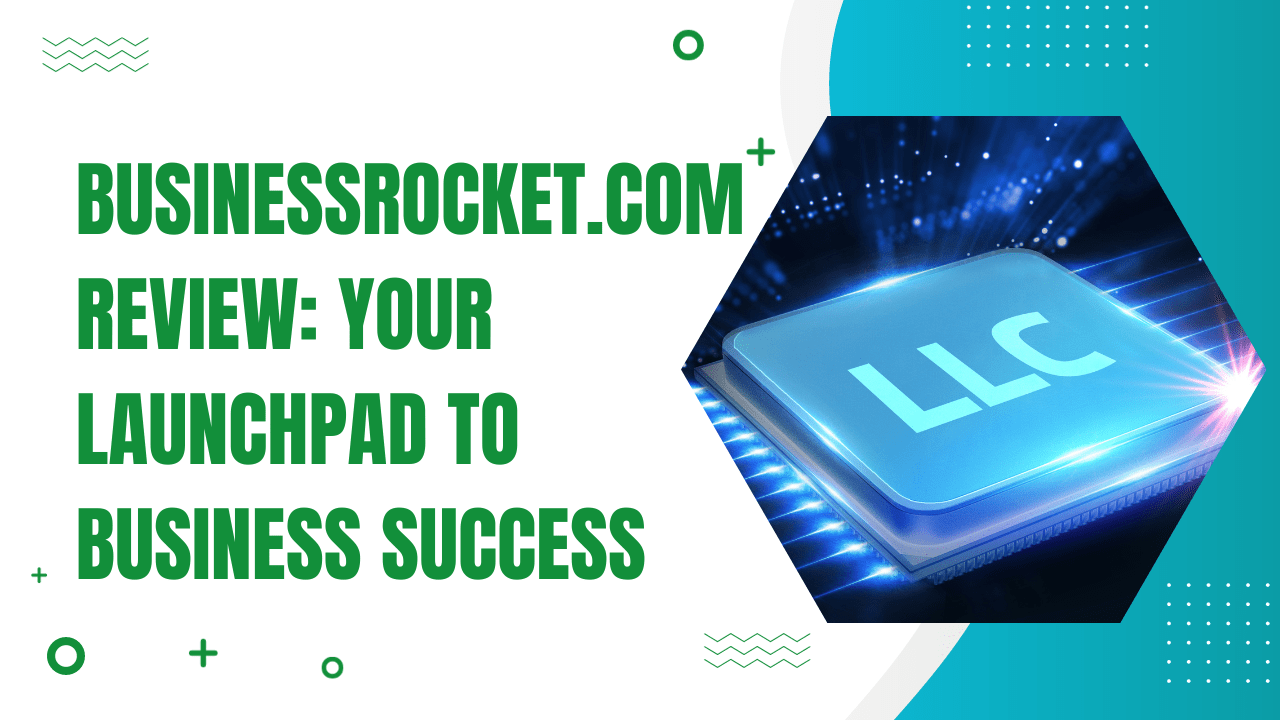 Read more about the article BusinessRocket.com Review: Your Launchpad to Business Success