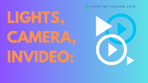 Read more about the article Lights, Camera, InVideo: Redefining Video Editing for the Modern Content Creator