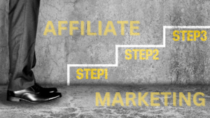 Read more about the article The Beginners Guide to Affiliate Marketing: A Step-by-Step Journey