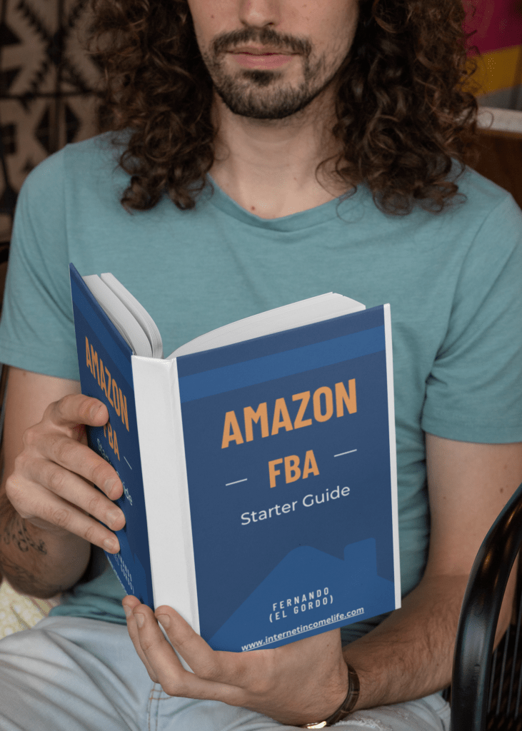 Amazon fba free ebook