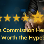 Commission Hero Review: Pros and Cons of Robby Blanchard’s High-Ticket Affiliate Marketing Program