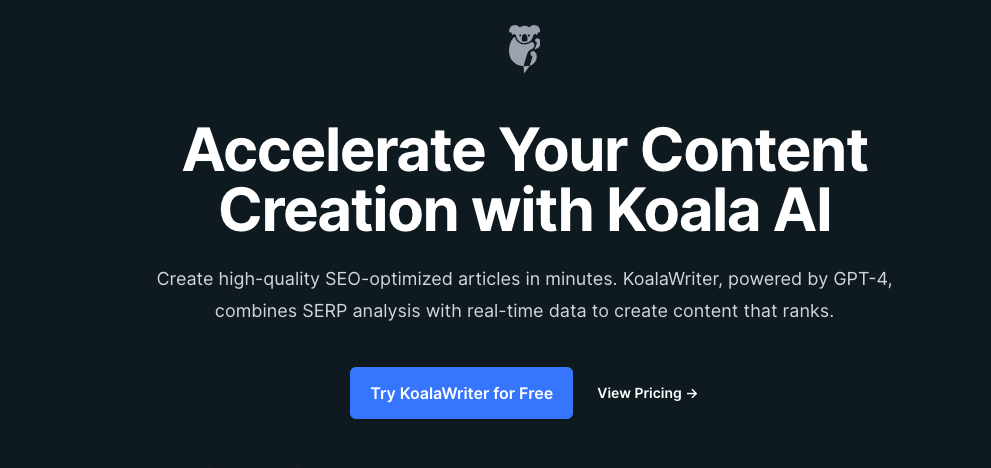 koala ai tool