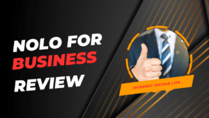 Read more about the article Navigating the Legal Waters: A Comprehensive Review of Nolo for Businesses