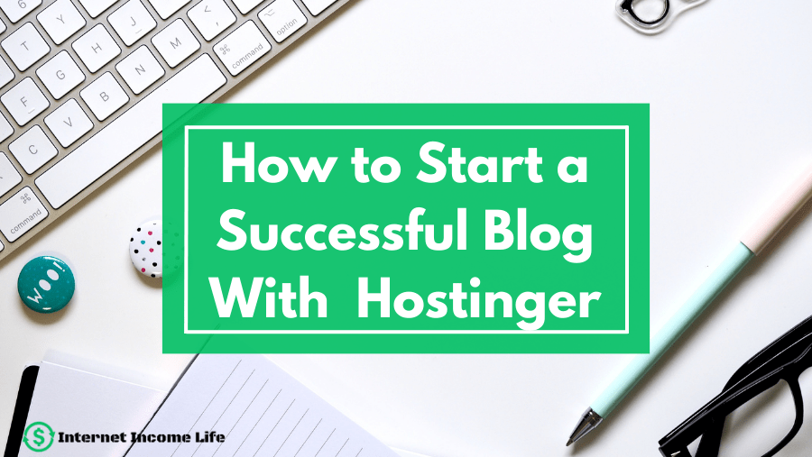 Read more about the article Maximizing Affiliate Success: Crafting Your Blog with Hostinger & AI Tools for Peak Performance