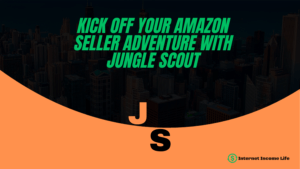 Read more about the article Jungle Scout Review: The Amazon Seller Tool That Helped Me Scale My Business