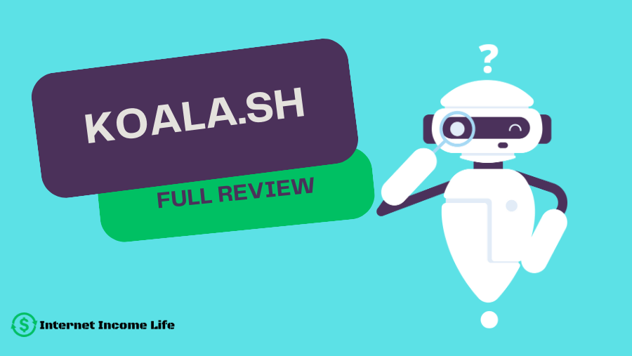 Read more about the article Koala.sh Review: A Comprehensive Analysis of the Backup Solution