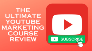 Read more about the article Tube Mastery and Video Ads – The Ultimate YouTube Marketing Course Review