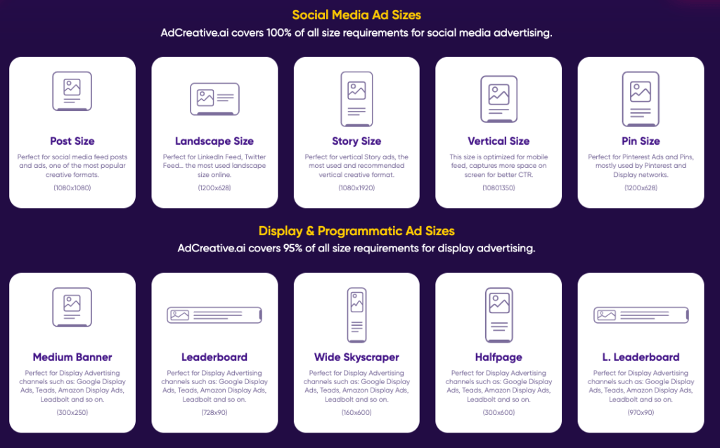 adcreative.ai futures