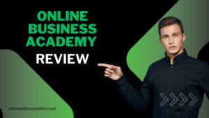 Read more about the article Online Business Academy Review: Insights from an Experienced Marketer