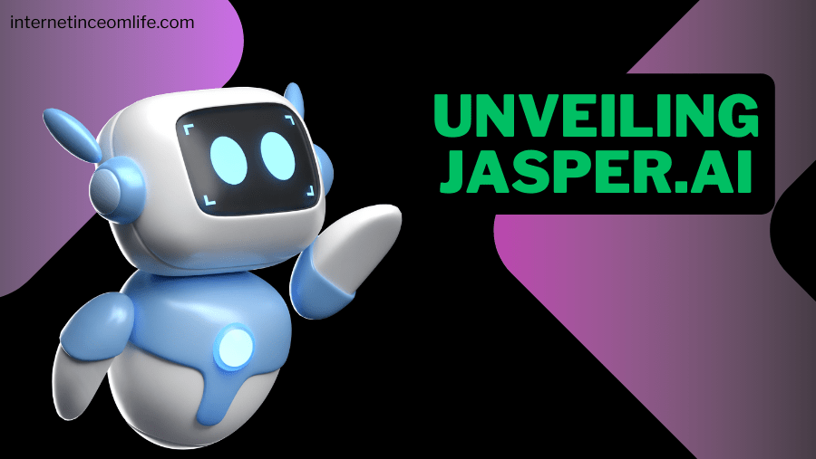 Read more about the article Unveiling Jasper.AI: A Comprehensive Review from an Affiliate Marketer and Amazon Seller.