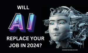 Read more about the article Job Security in the AI Era: Will AI Replace Your Job?