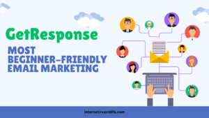 Read more about the article GetResponse: Most Beginner-Friendly Email Marketing