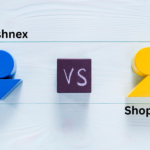 Dashnex vs. Shopify: Why Dashnex Might Just Be Your Next eCommerce Platform