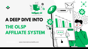 Read more about the article A Seasoned Marketer’s Perspective on the OLSP System: A Deep Dive into Its Potential