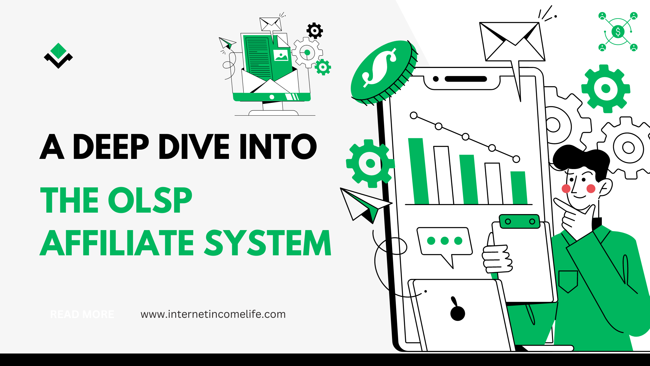 You are currently viewing A Seasoned Marketer’s Perspective on the OLSP System: A Deep Dive into Its Potential