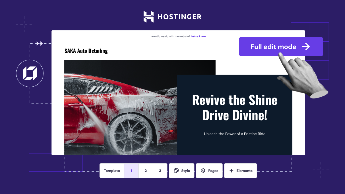 You are currently viewing Hostinger: The Best Hosting, Domain, and Free Professional Email Platform for Entrepreneurs, Business Owners, and E-commerce Beginners + Top Black Friday Deals